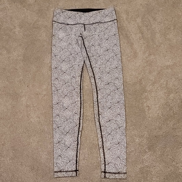 lululemon athletica Pants - Lululemon Leggings